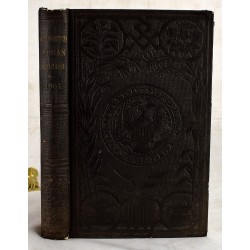 Abstracted Indian Trust Bonds